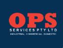 OPS Services Pty Ltd logo